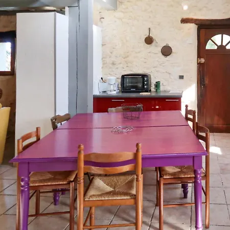 Holiday Les Fees Du Gard - Ron100-3