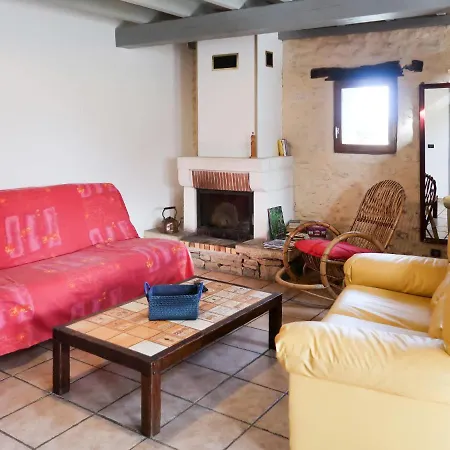 Feriehus Holiday Les Fees Du Gard - Ron100-3 *