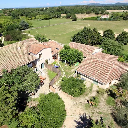 Holiday Les Fees Du Gard - Ron100-3 * Rousson (Gard)