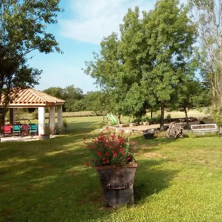 Holiday Les Fees Du Gard - Ron100-3